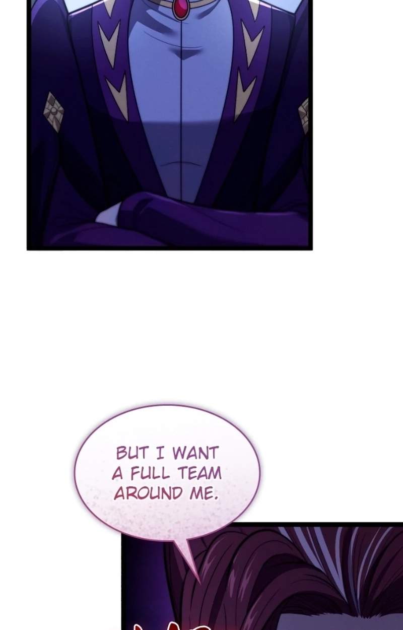Paranoid Mage — Chapter 128 — page 31