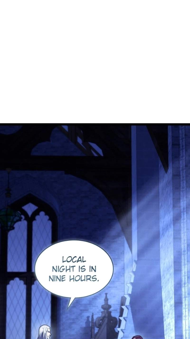 Paranoid Mage — Chapter 128 — page 34