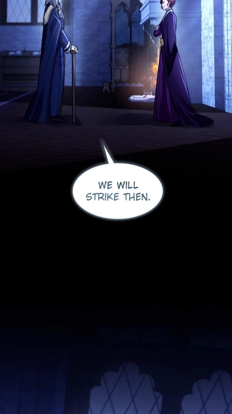 Paranoid Mage — Chapter 128 — page 35