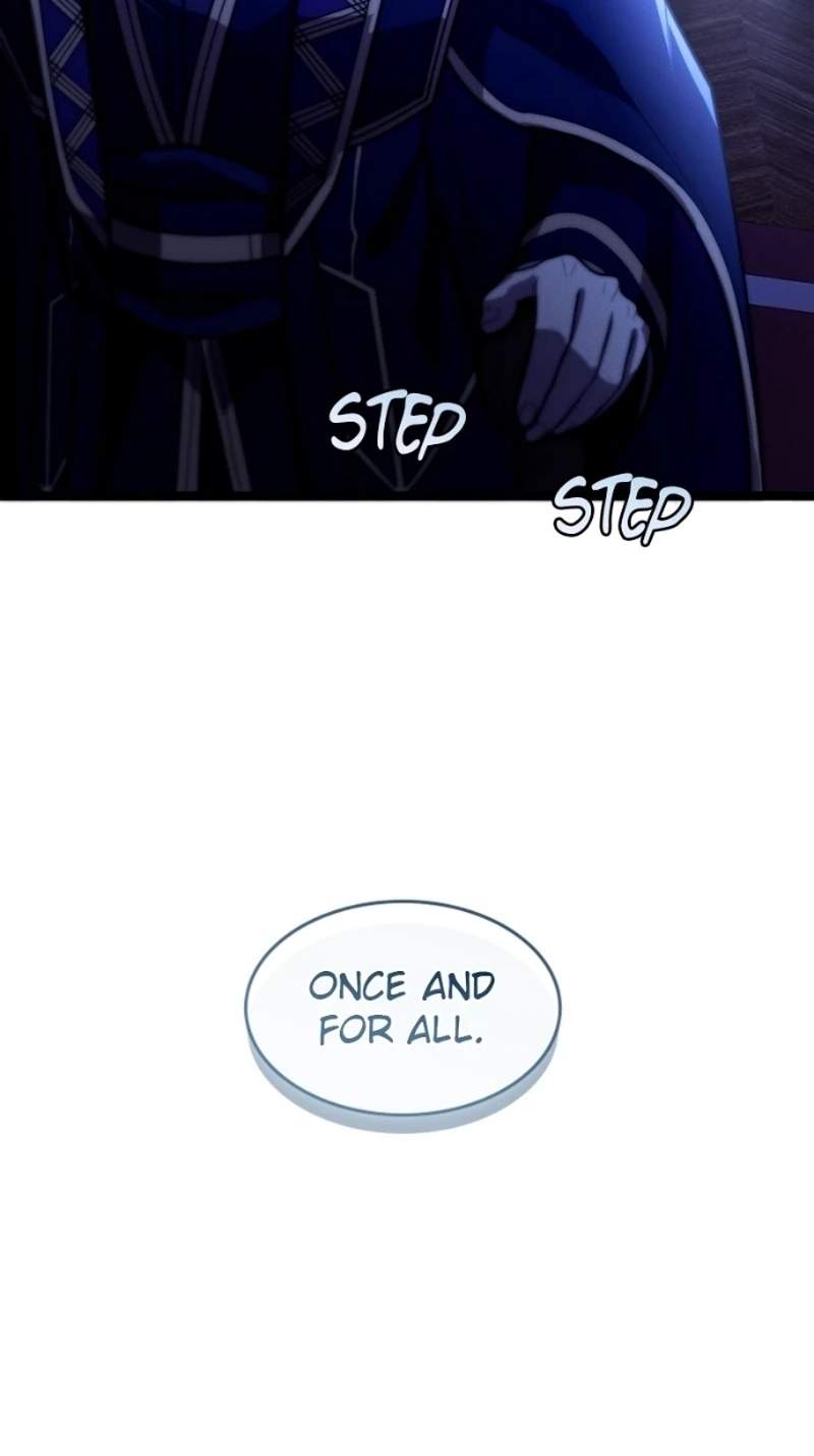 Paranoid Mage — Chapter 128 — page 37