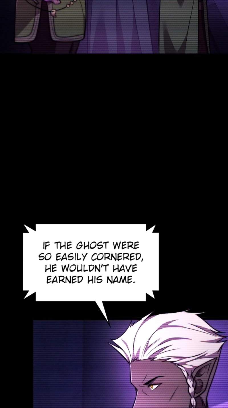 Paranoid Mage — Chapter 128 — page 47