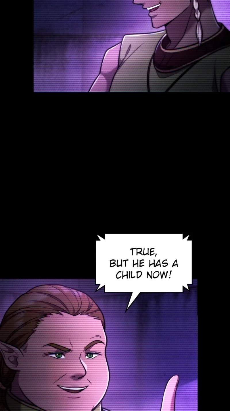 Paranoid Mage — Chapter 128 — page 48