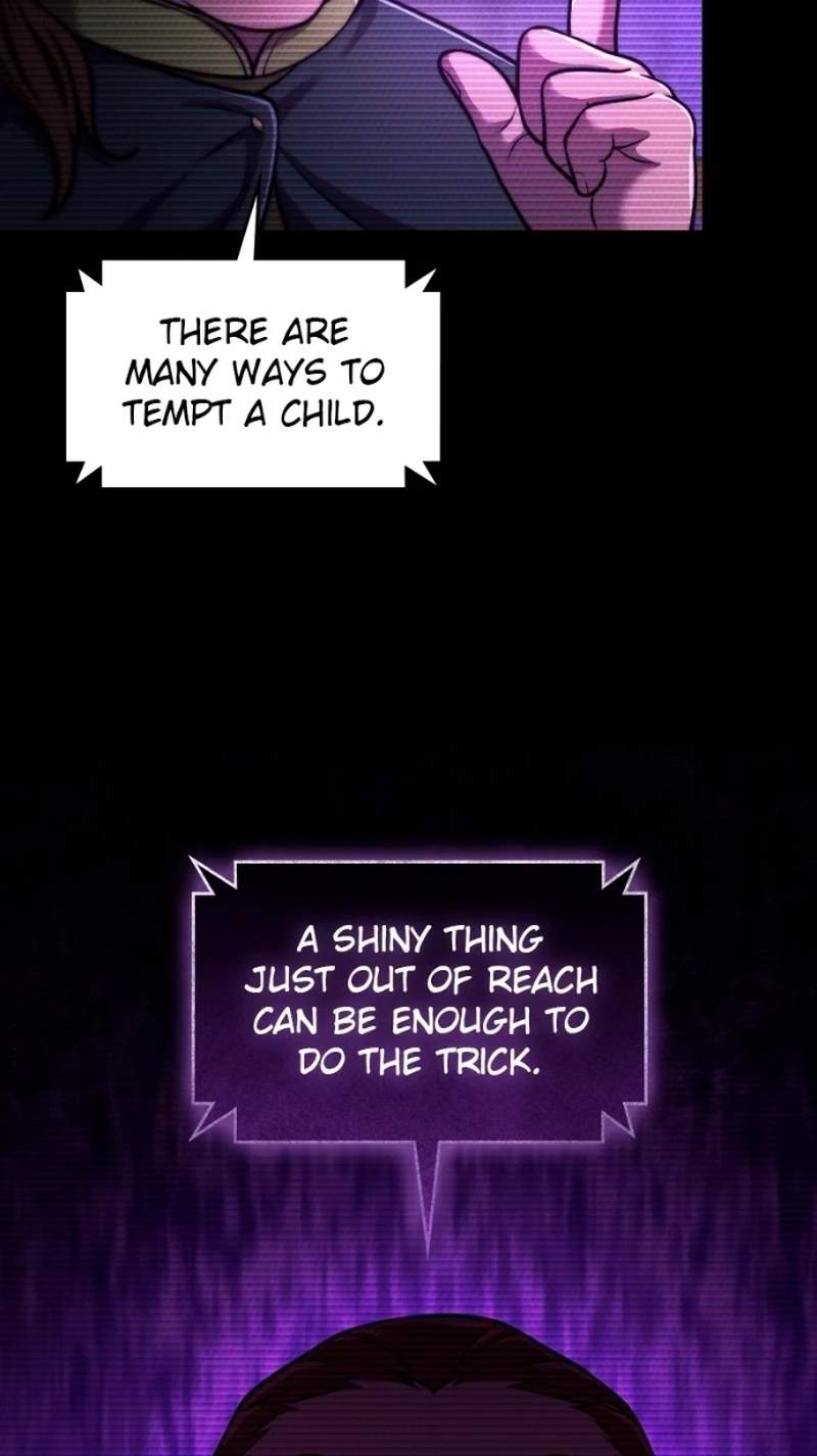 Paranoid Mage — Chapter 128 — page 49