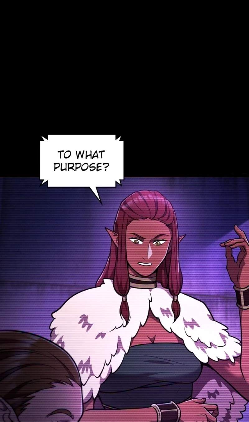Paranoid Mage — Chapter 128 — page 51
