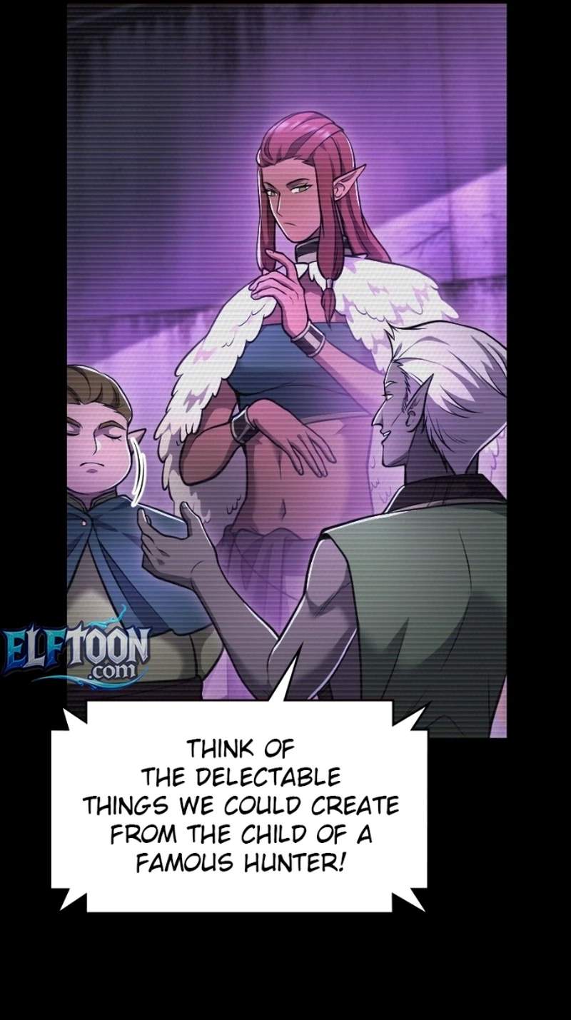 Paranoid Mage — Chapter 128 — page 53