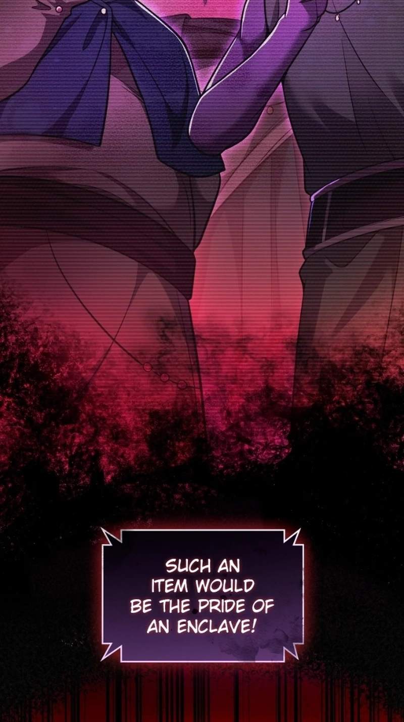 Paranoid Mage — Chapter 128 — page 56