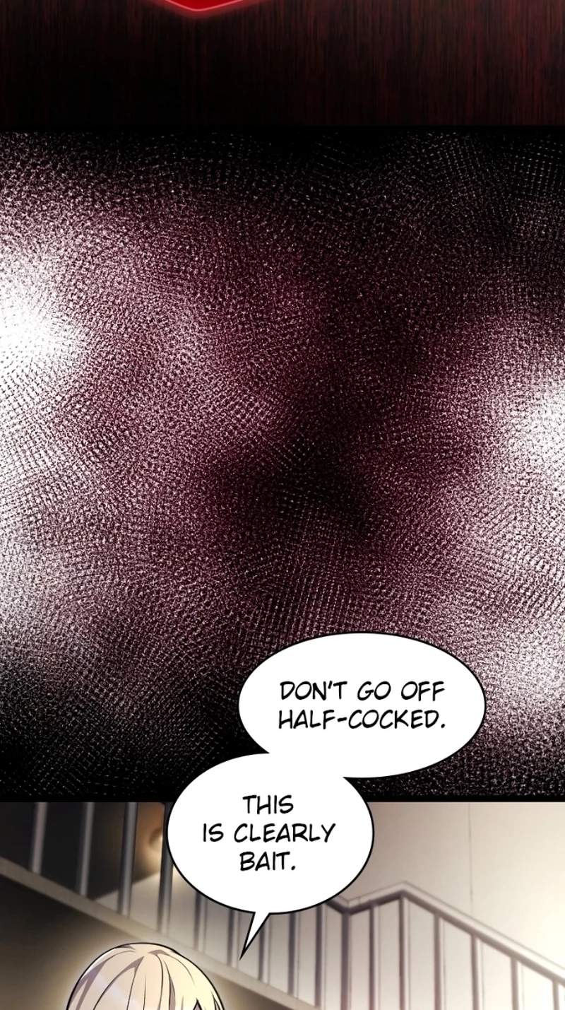 Paranoid Mage — Chapter 128 — page 58