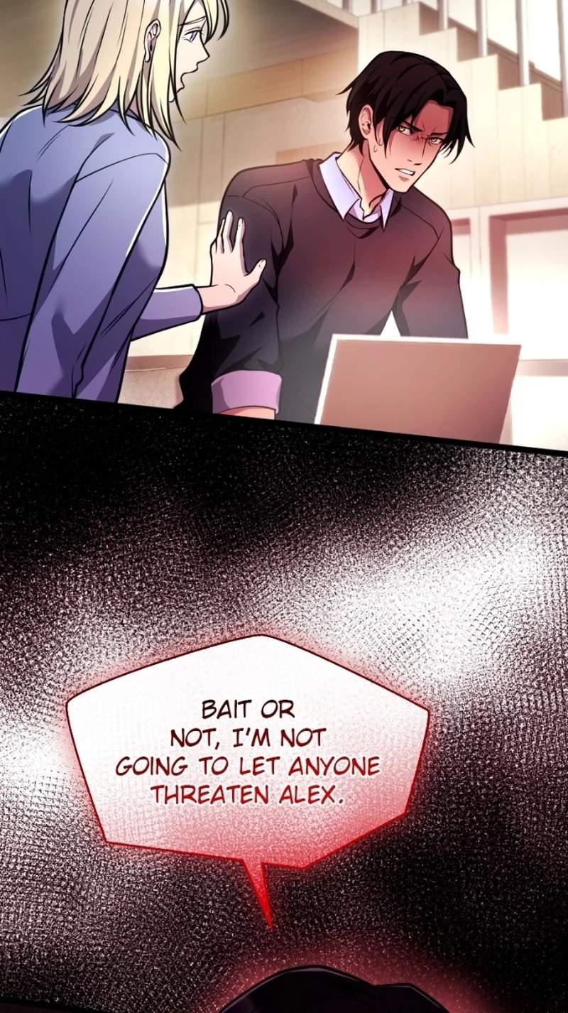 Paranoid Mage — Chapter 128 — page 59