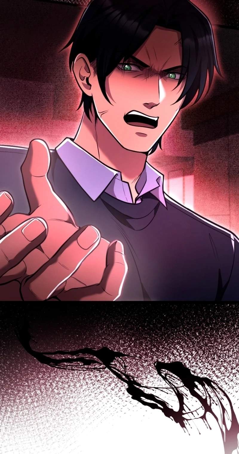 Paranoid Mage — Chapter 128 — page 60