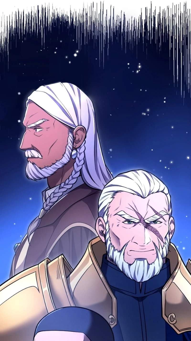 Paranoid Mage — Chapter 128 — page 62