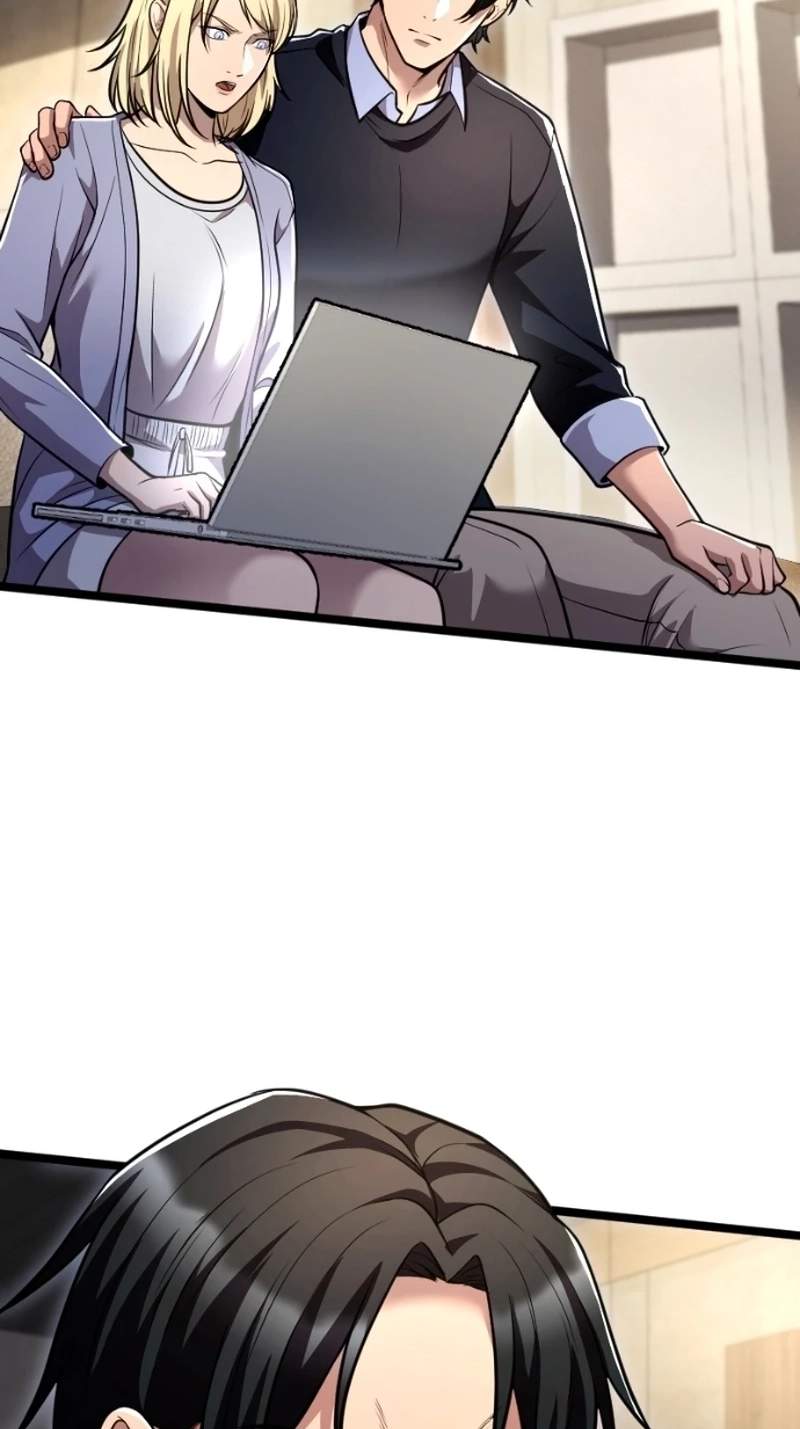 Paranoid Mage — Chapter 128 — page 64