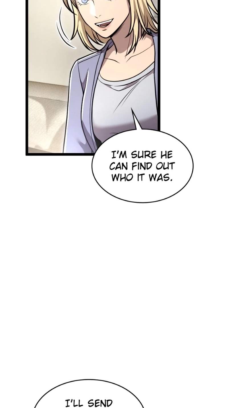 Paranoid Mage — Chapter 128 — page 67
