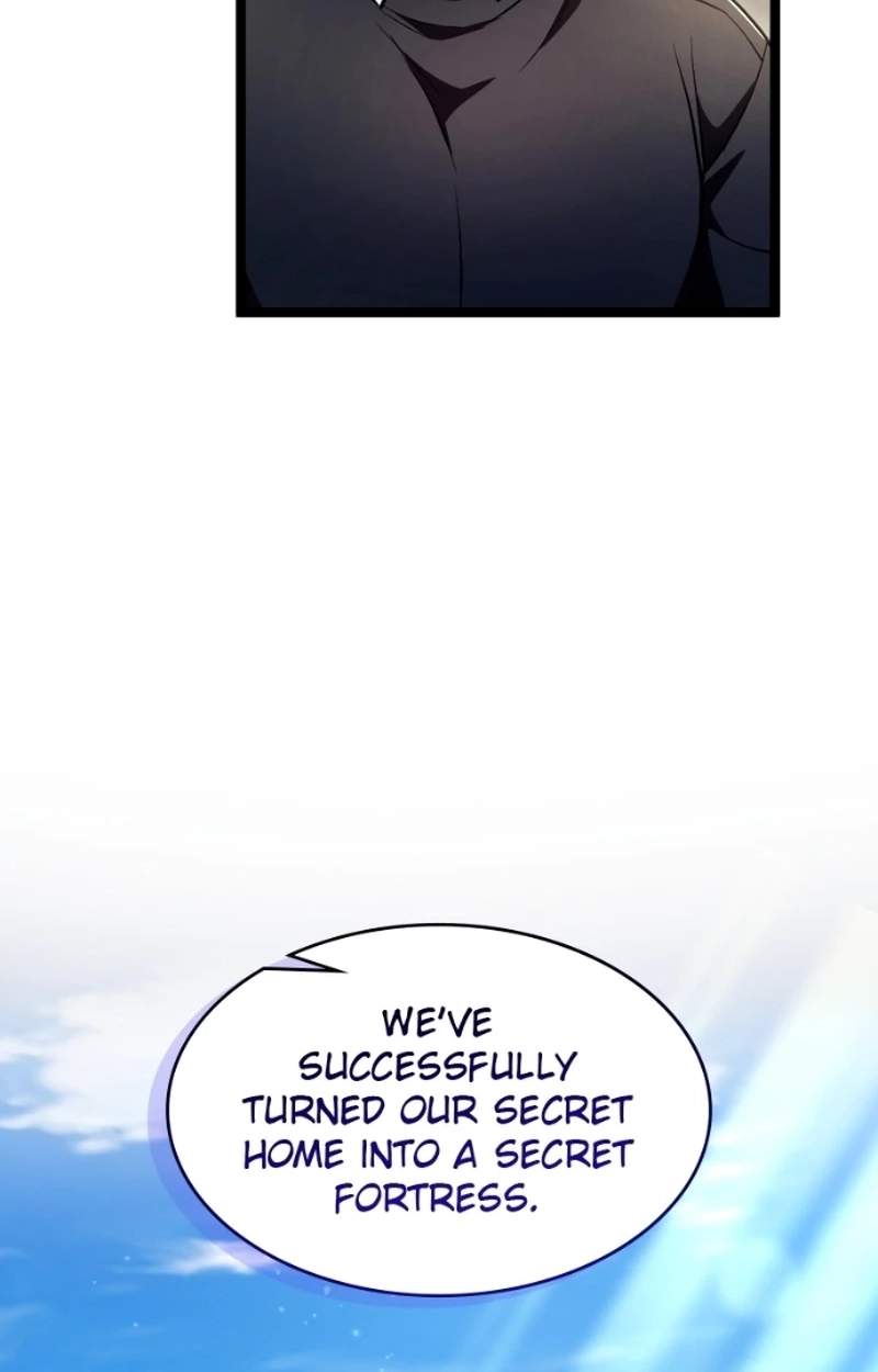 Paranoid Mage — Chapter 128 — page 72