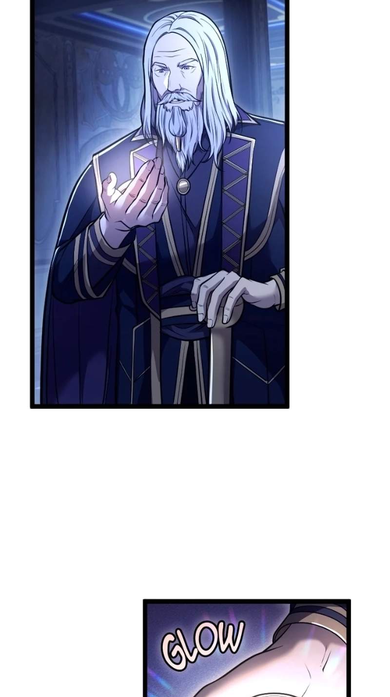 Paranoid Mage — Chapter 128 — page 78