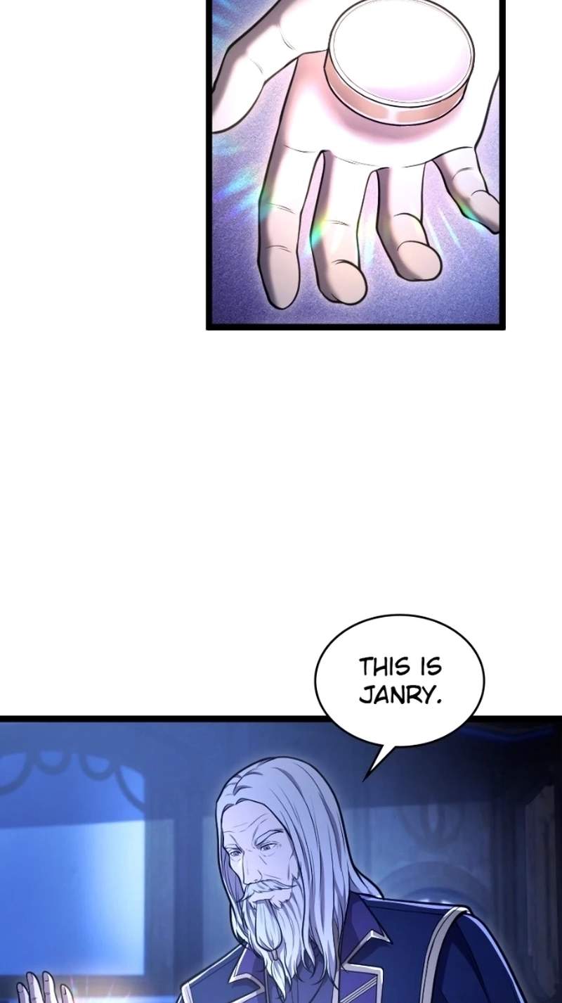 Paranoid Mage — Chapter 128 — page 79