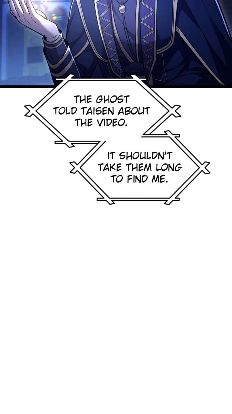 Paranoid Mage — Chapter 128 — page 80