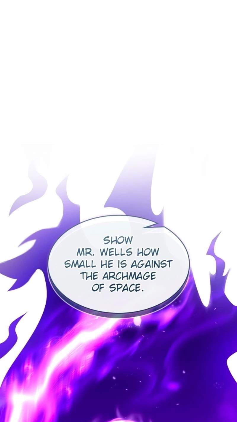 Paranoid Mage — Chapter 128 — page 82
