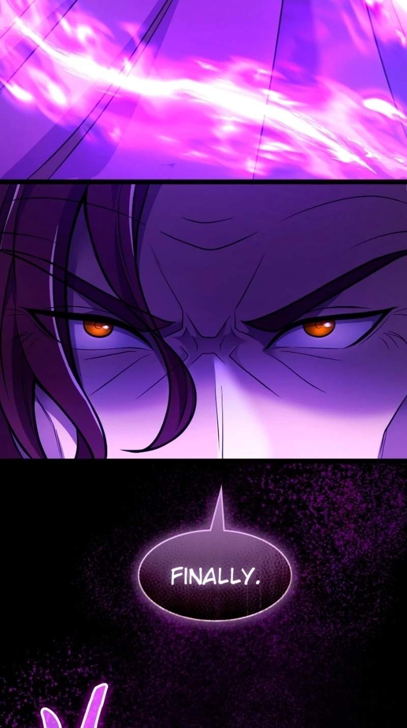 Paranoid Mage — Chapter 128 — page 84
