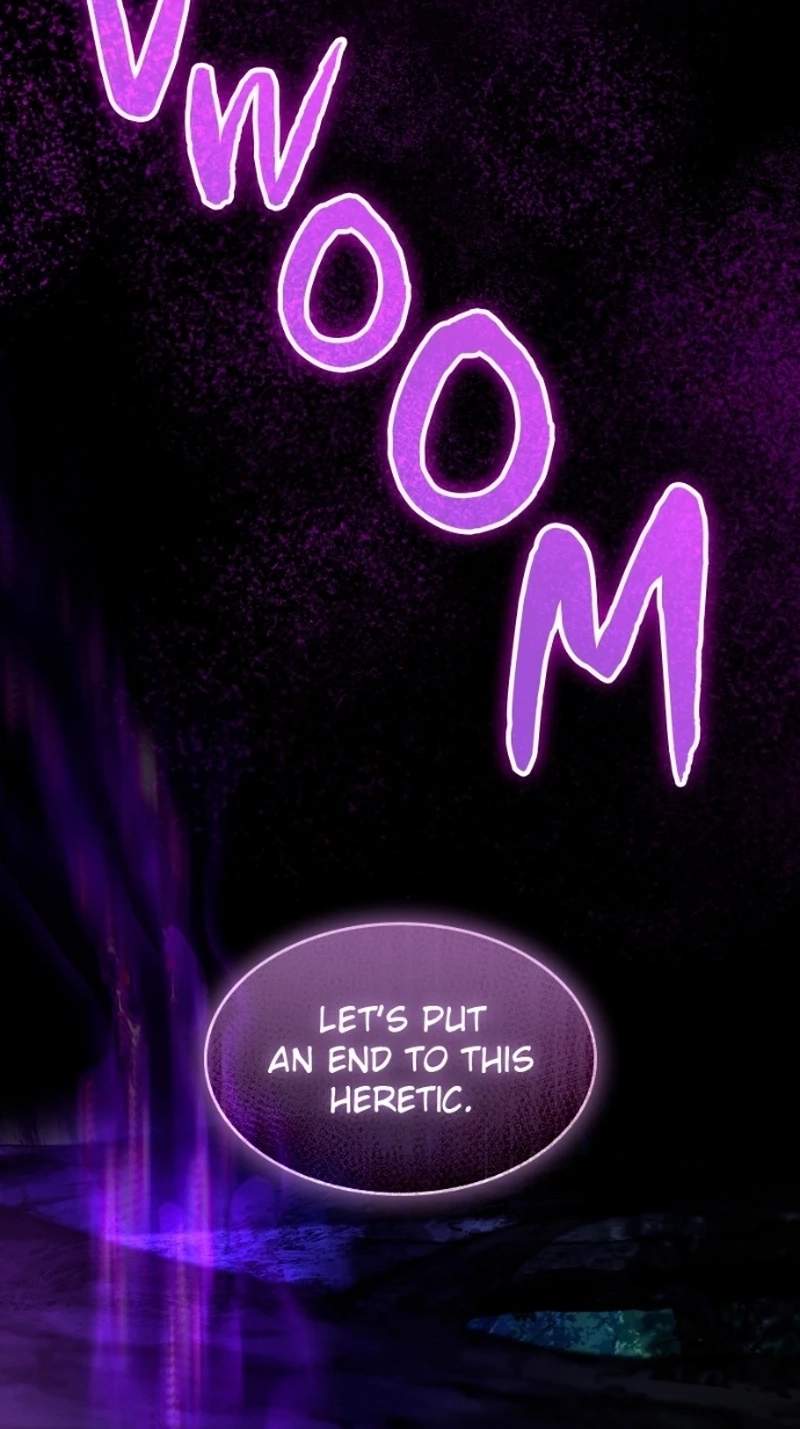 Paranoid Mage — Chapter 128 — page 85