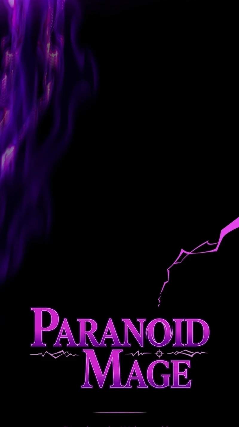 Paranoid Mage — Chapter 128 — page 88