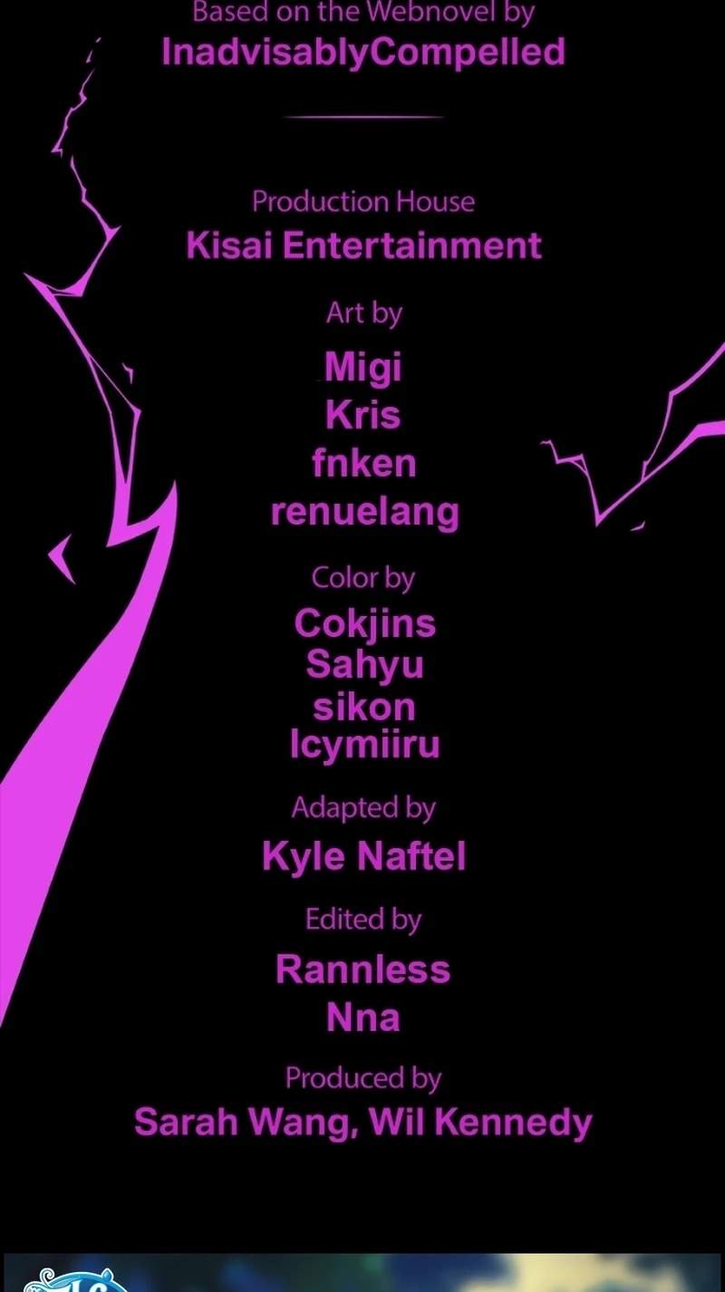 Paranoid Mage — Chapter 128 — page 89