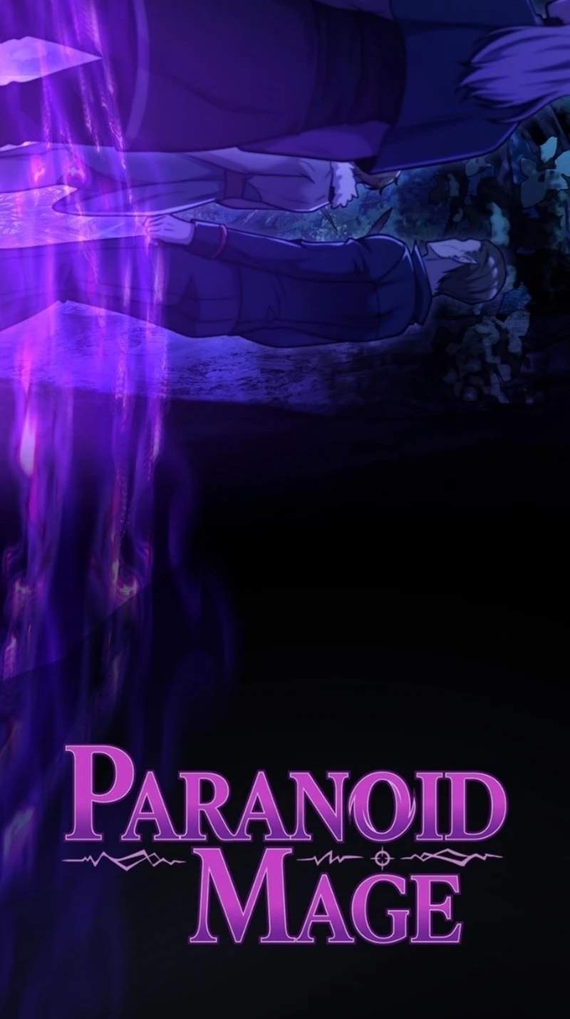 Paranoid Mage — Chapter 129 — page 5