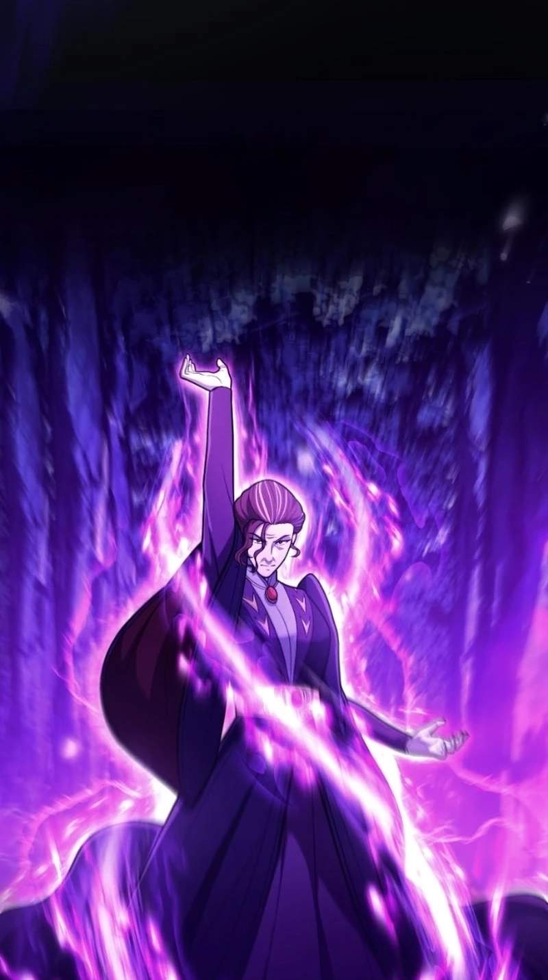 Paranoid Mage — Chapter 129 — page 6