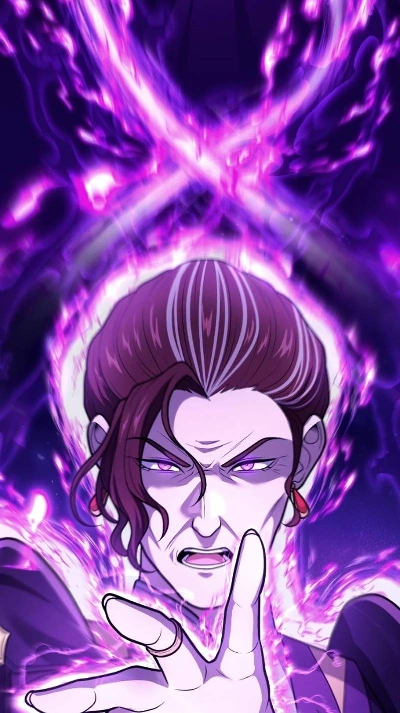 Paranoid Mage — Chapter 129 — page 7