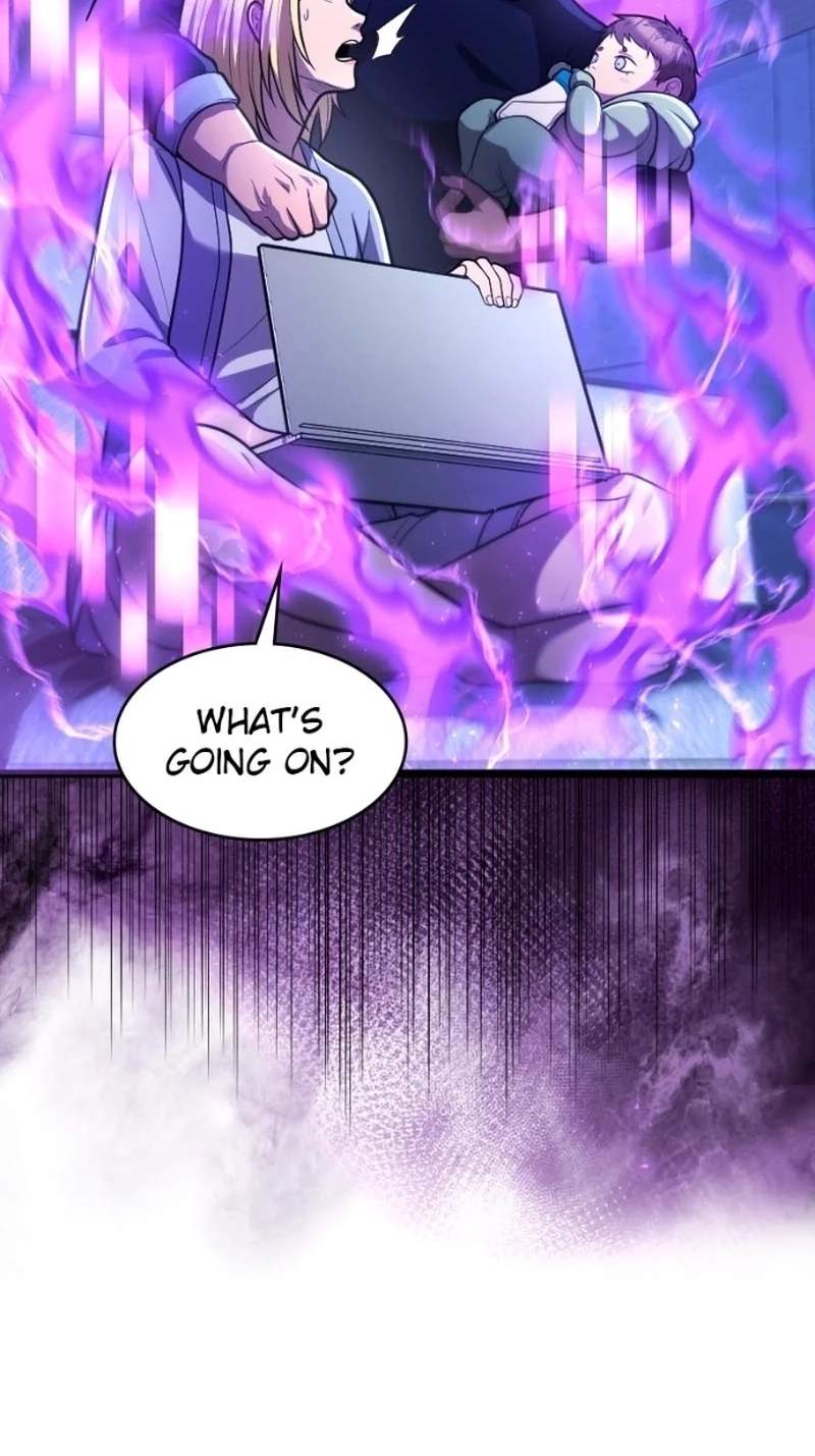 Paranoid Mage — Chapter 129 — page 13