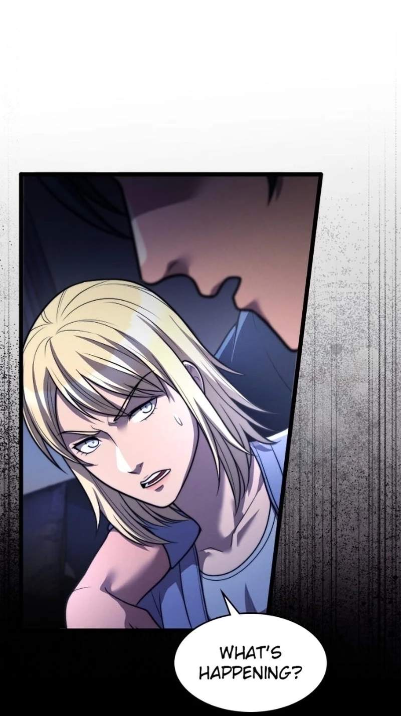 Paranoid Mage — Chapter 129 — page 15
