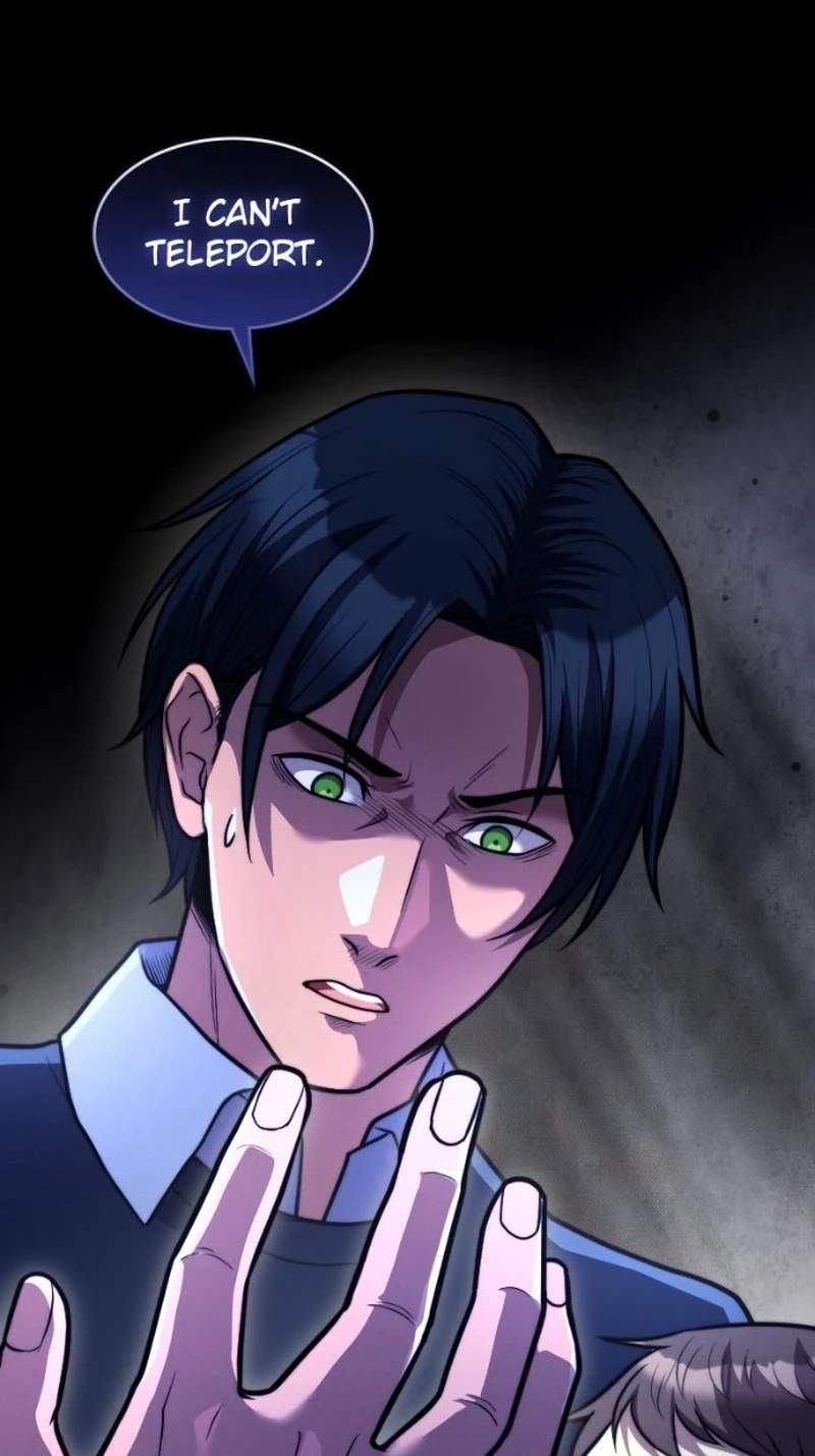 Paranoid Mage — Chapter 129 — page 16