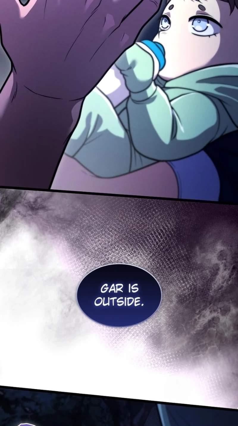 Paranoid Mage — Chapter 129 — page 17