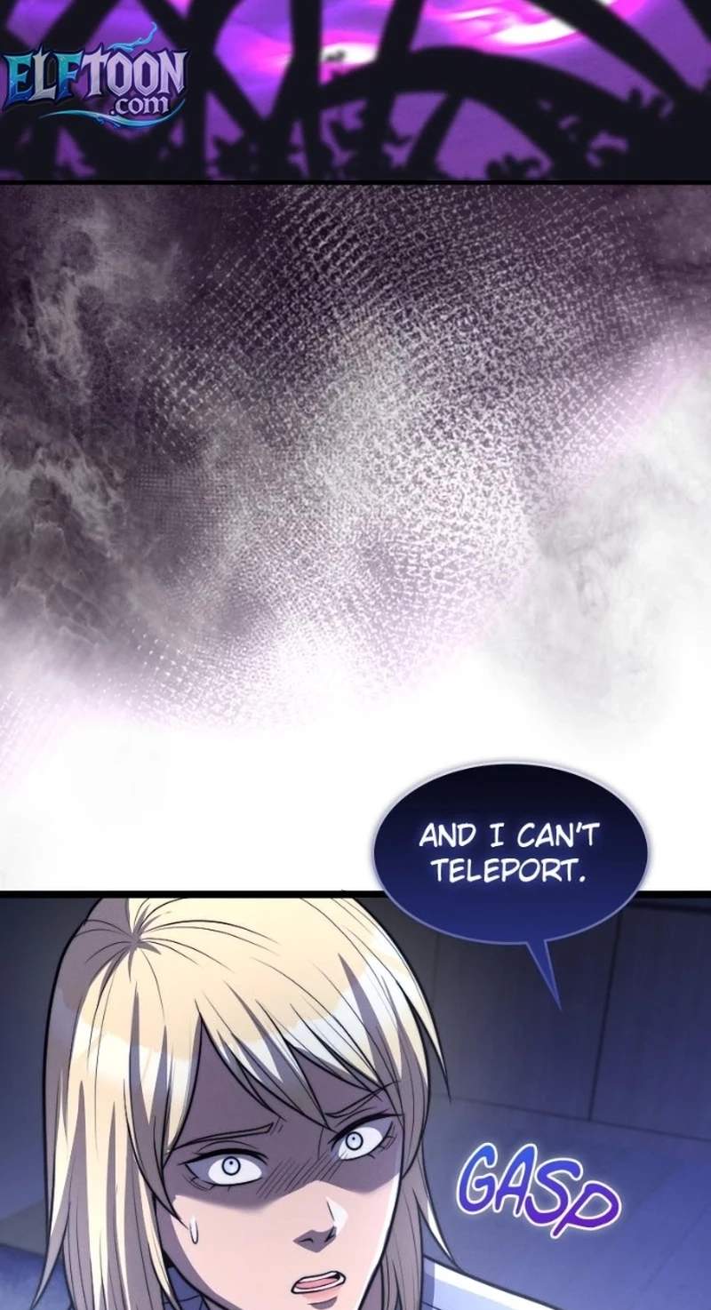 Paranoid Mage — Chapter 129 — page 19