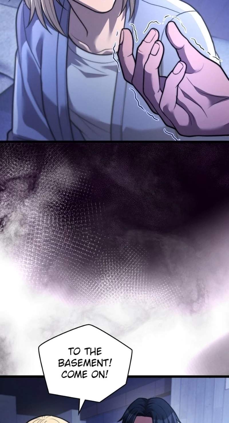 Paranoid Mage — Chapter 129 — page 20