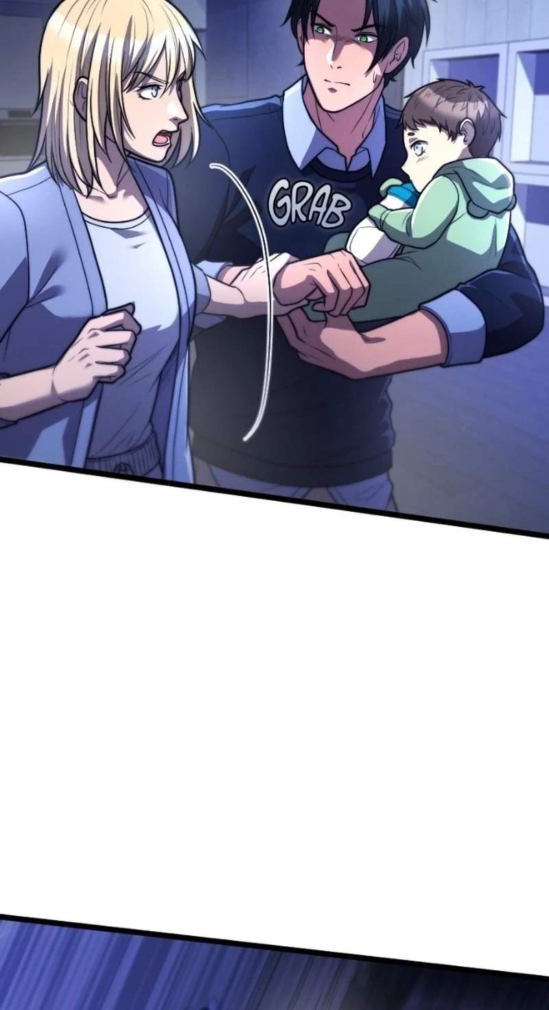 Paranoid Mage — Chapter 129 — page 21