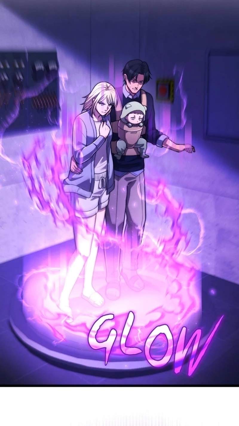 Paranoid Mage — Chapter 129 — page 24