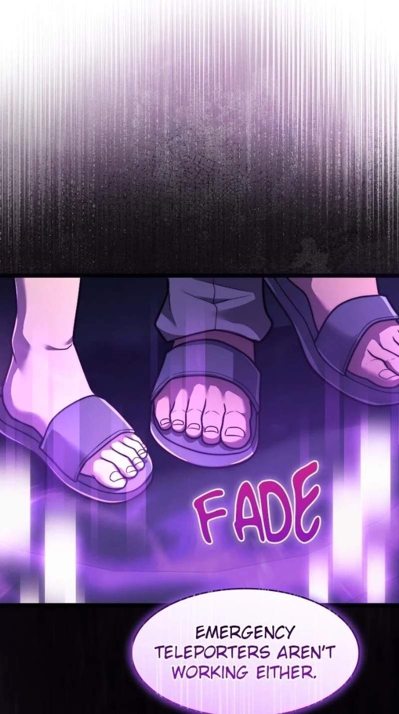 Paranoid Mage — Chapter 129 — page 25
