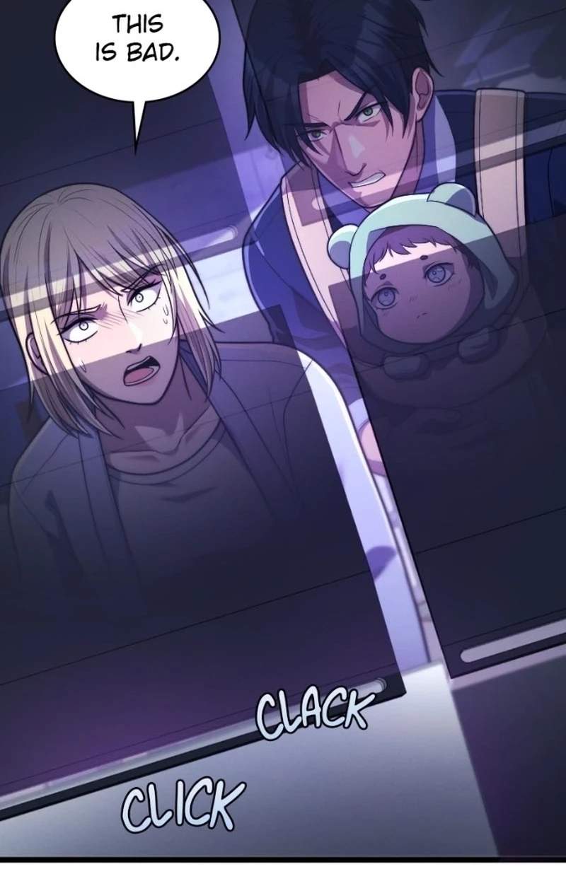 Paranoid Mage — Chapter 129 — page 29