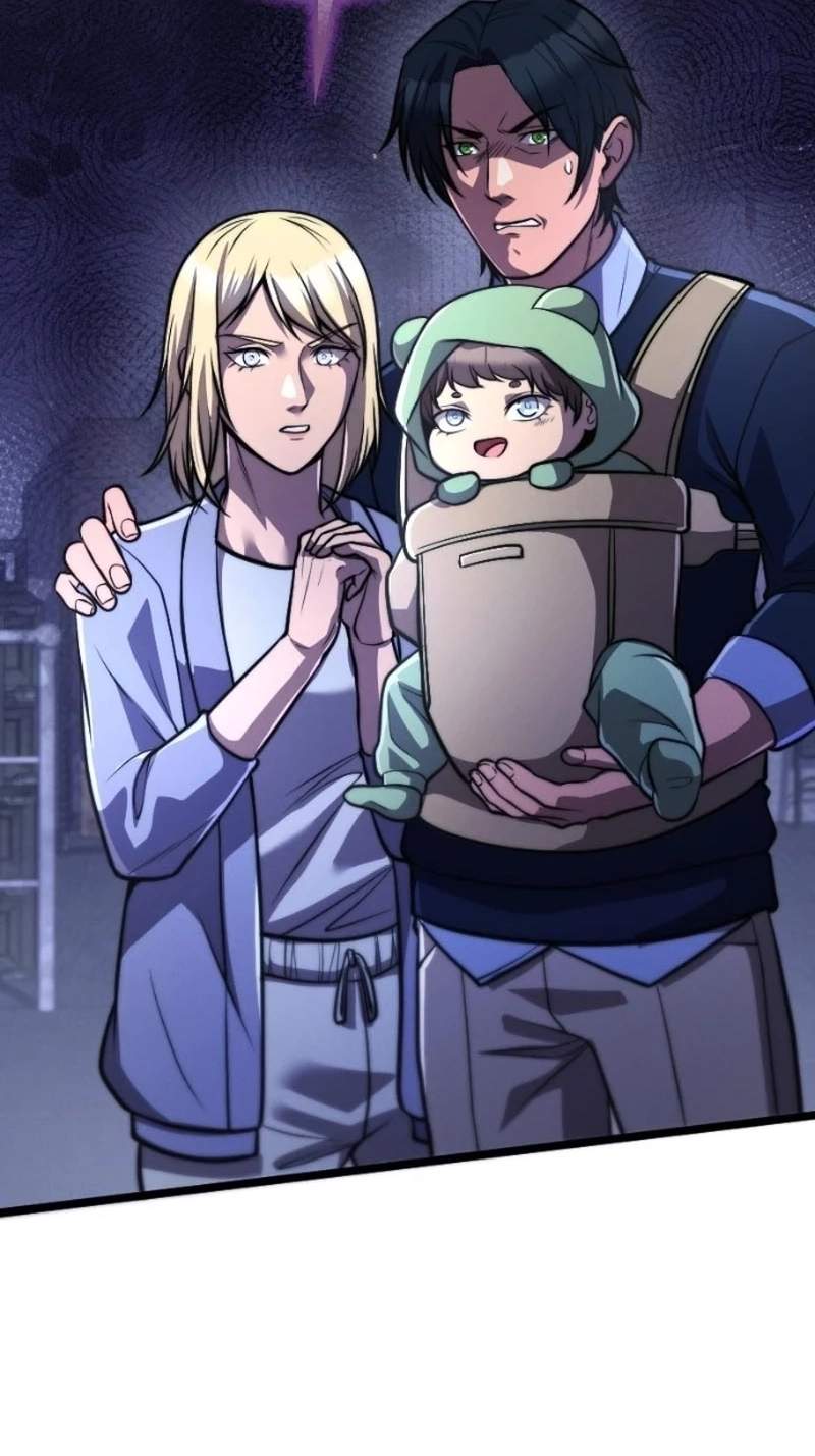Paranoid Mage — Chapter 129 — page 34