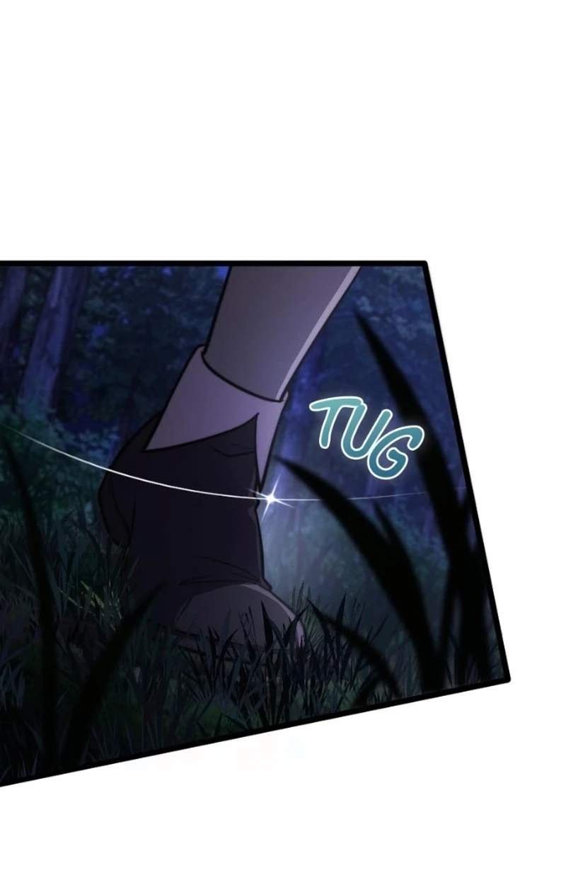 Paranoid Mage — Chapter 129 — page 40