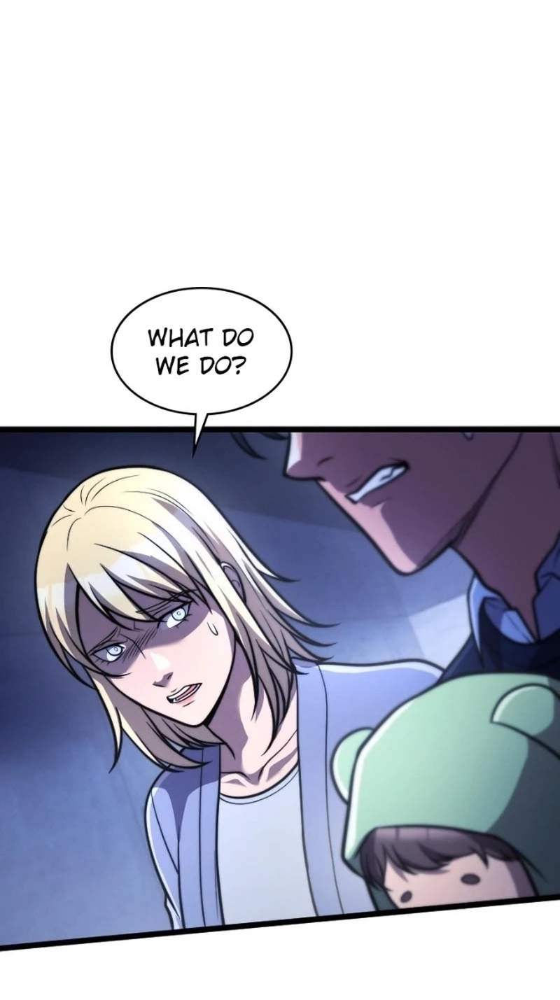 Paranoid Mage — Chapter 129 — page 47