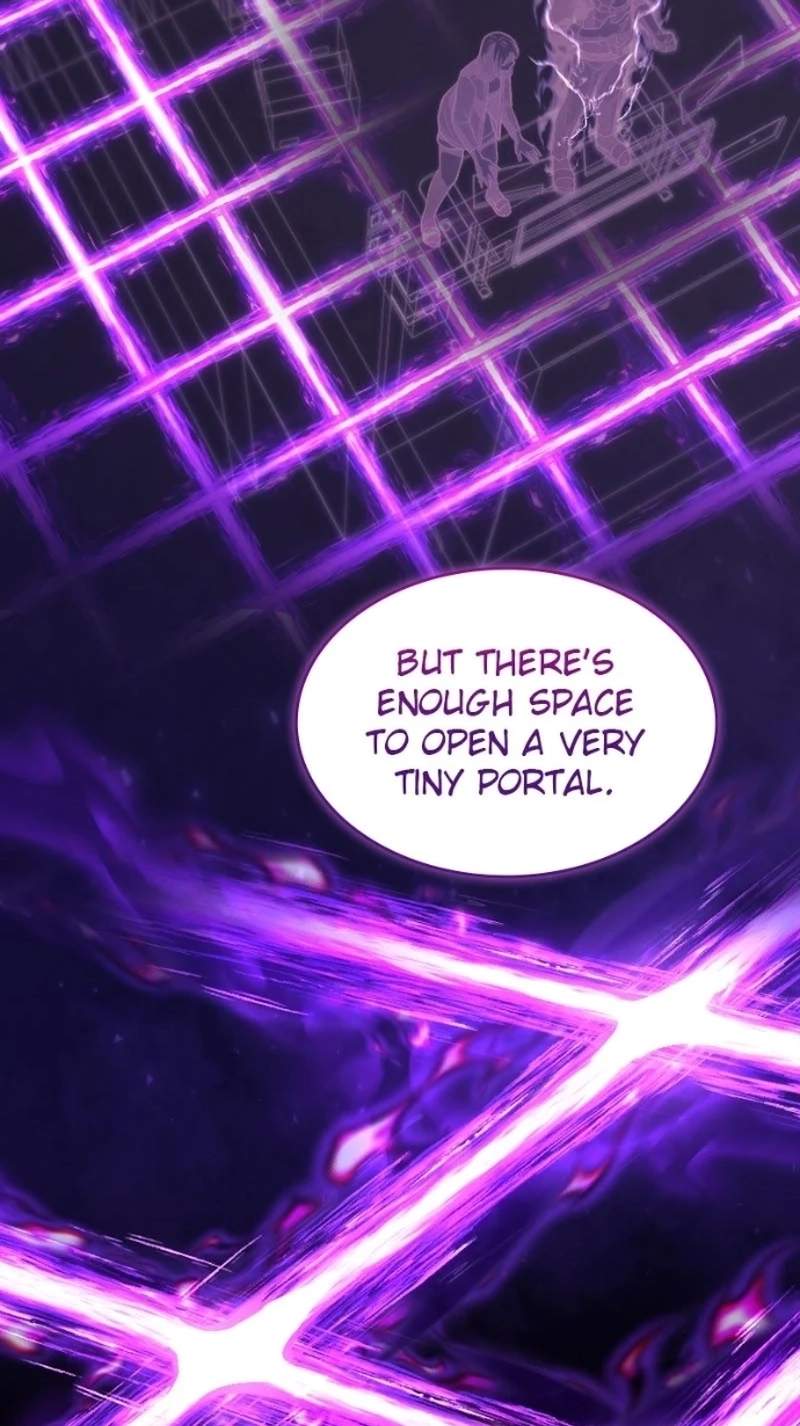 Paranoid Mage — Chapter 129 — page 50