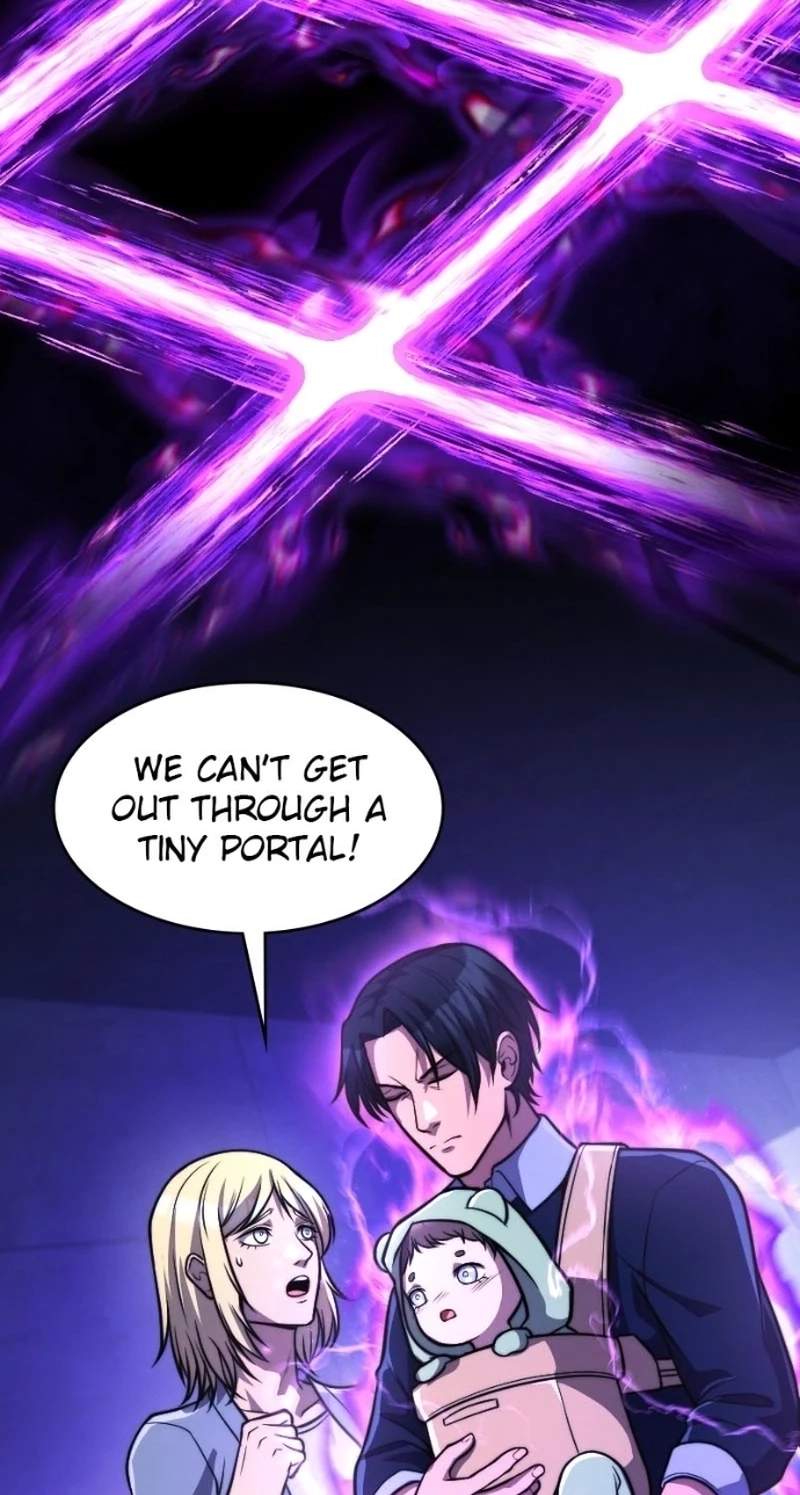 Paranoid Mage — Chapter 129 — page 51