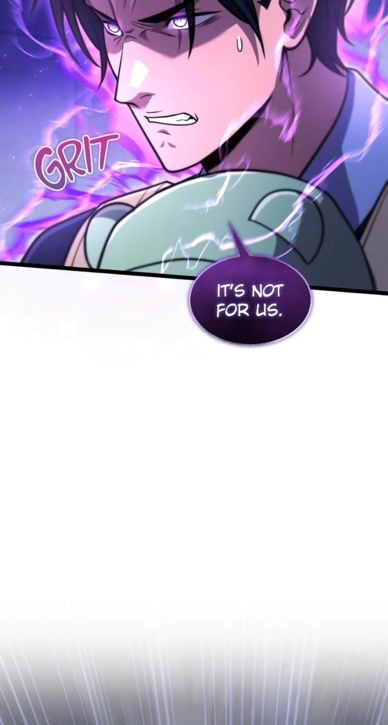 Paranoid Mage — Chapter 129 — page 53