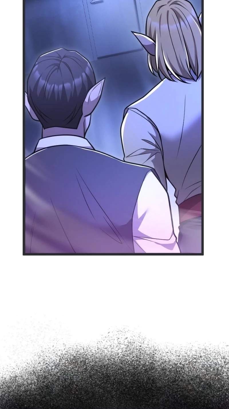 Paranoid Mage — Chapter 129 — page 57