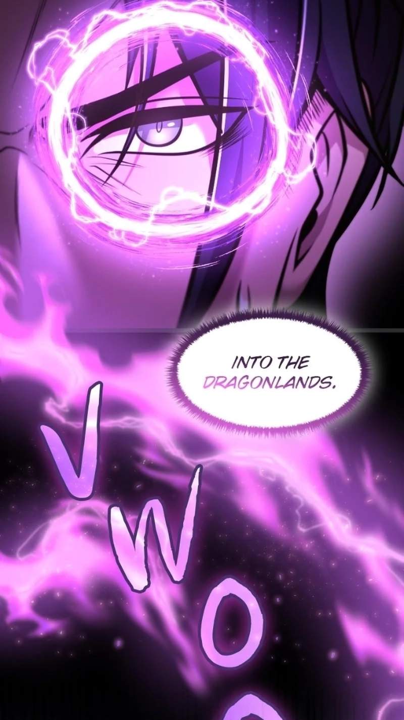 Paranoid Mage — Chapter 129 — page 60