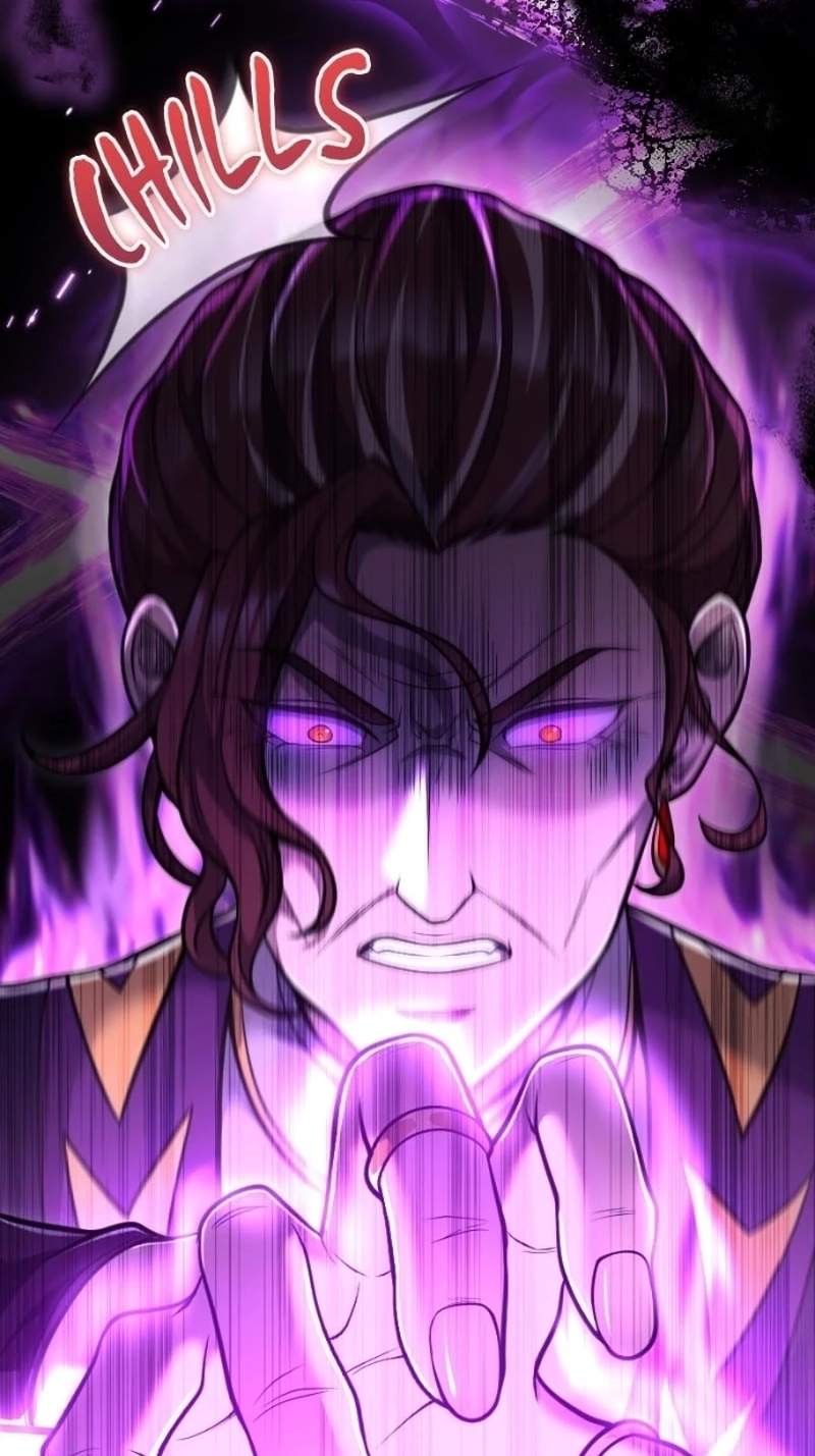 Paranoid Mage — Chapter 129 — page 67