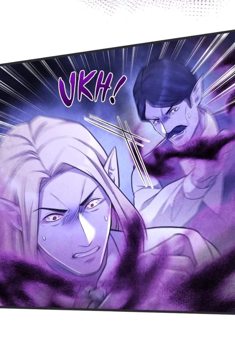 Paranoid Mage — Chapter 129 — page 72