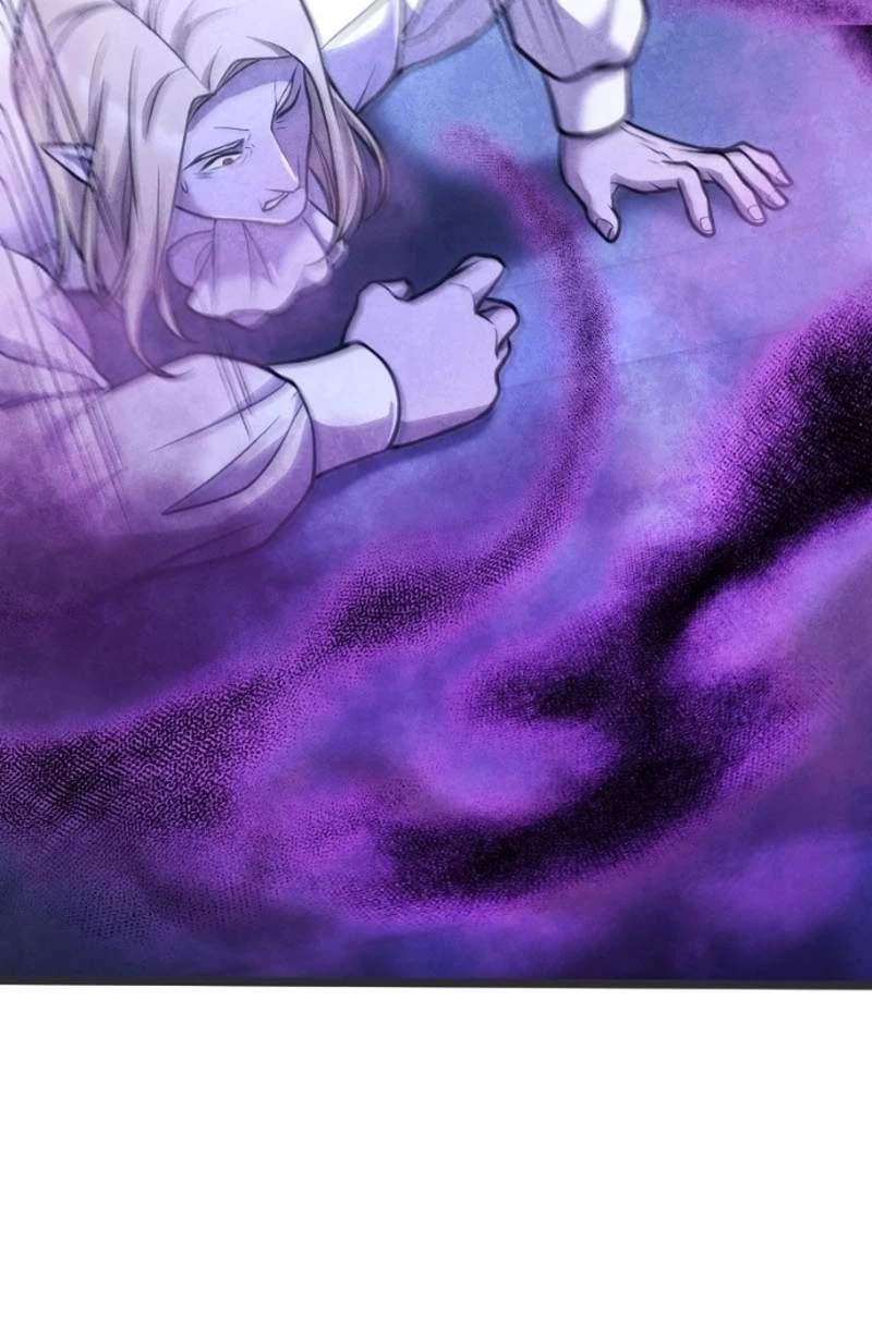 Paranoid Mage — Chapter 129 — page 74