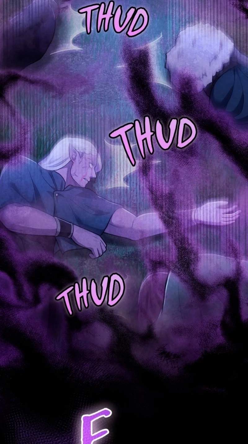 Paranoid Mage — Chapter 129 — page 76
